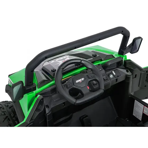 Farmer Truck X-POWER žalias 18