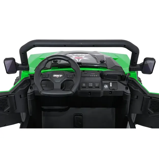 Farmer Truck X-POWER žalias 19