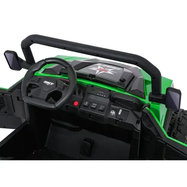 Farmer Truck X-POWER žalias 20