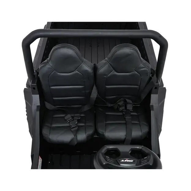 Farmer Truck X-POWER žalias 23