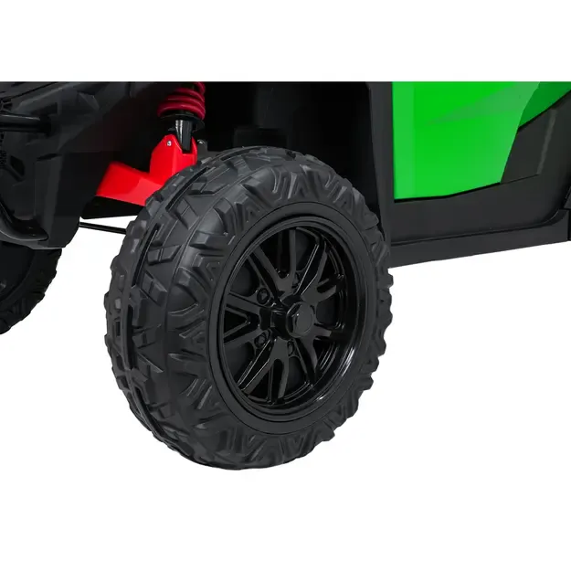 Farmer Truck X-POWER žalias 27