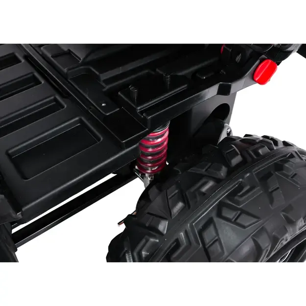 Farmer Truck X-POWER žalias 28