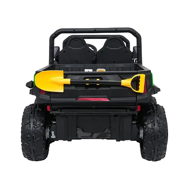 Farmer Truck X-POWER žalias 7