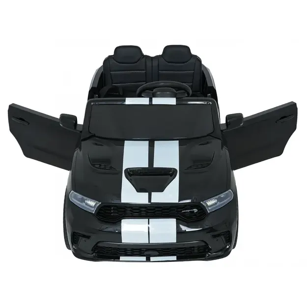 Dodge Durango Juodas 5