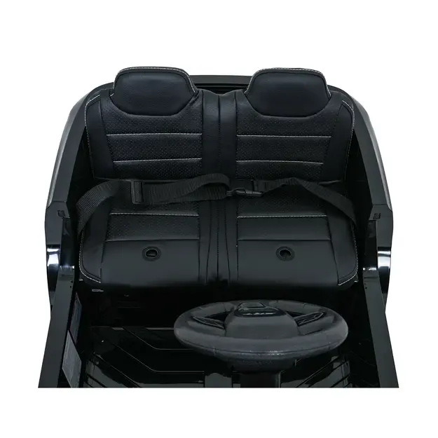 Dodge Durango Juodas 7