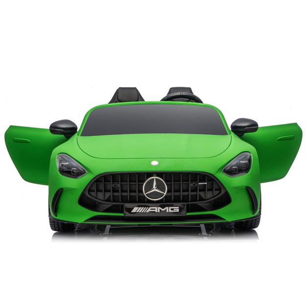 Mercedes Benz GT63 AMG žalias STRONG 2