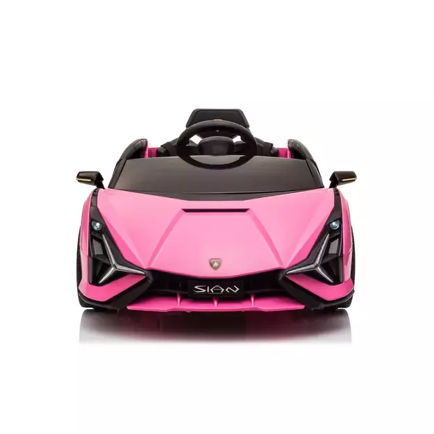 Lamborghini SIAN 4x4 rožinis