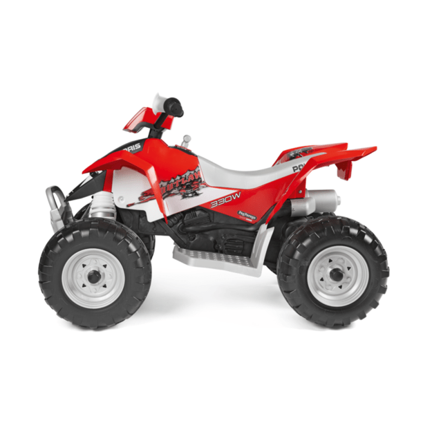 Peg Perego Polaris Outlaw 330W 12V