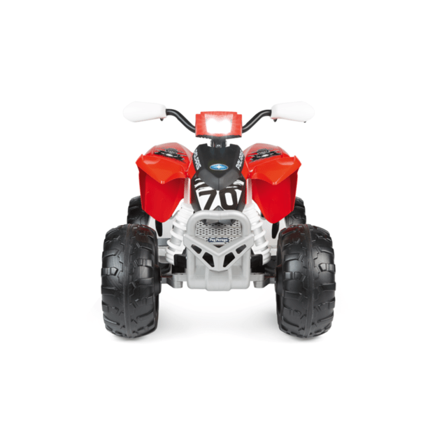 Peg Perego Polaris Outlaw 330W 12V