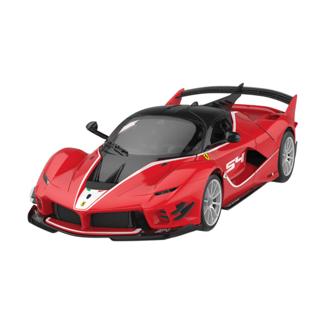 RC Rastar 1:18 konstruktoriaus rinkinys Ferrari FXXK EVO