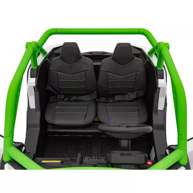 Buggy SR SUPER 66 Žalias