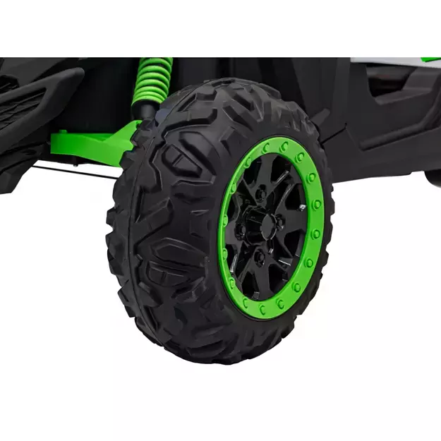 Buggy SR SUPER 66 Žalias