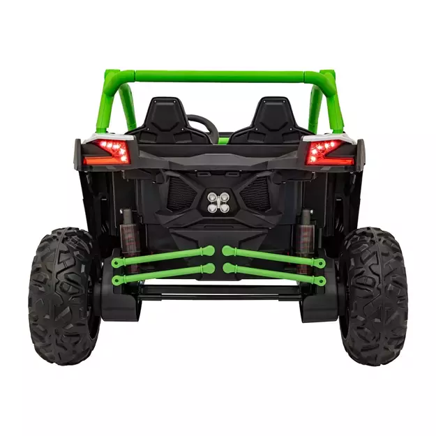 Buggy SR SUPER 66 Žalias