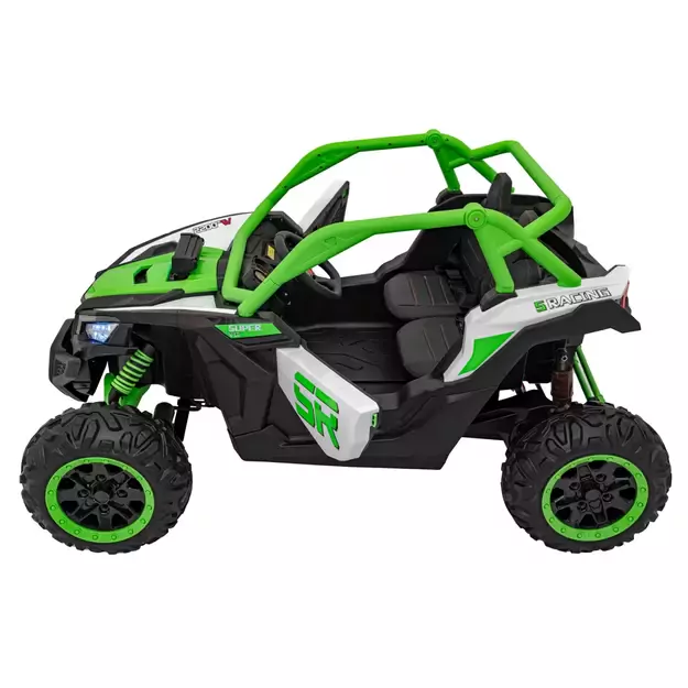 Buggy SR SUPER 66 Žalias