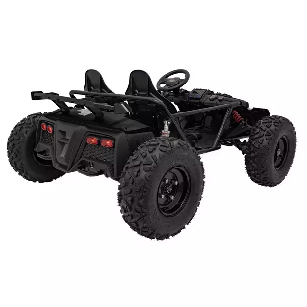 GENERAL 63 Buggy Juodas
