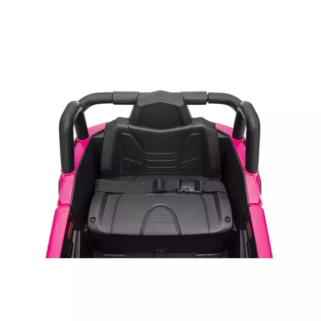 Buggy Madman UTV-MX Rožinis