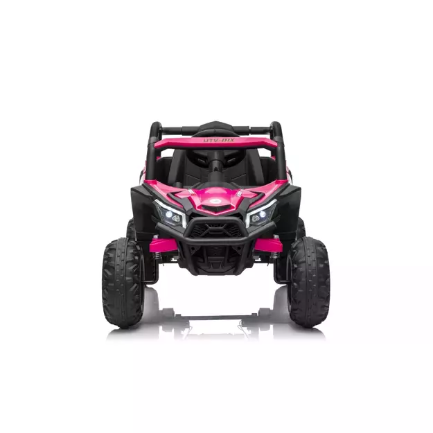 Buggy Madman UTV-MX Rožinis