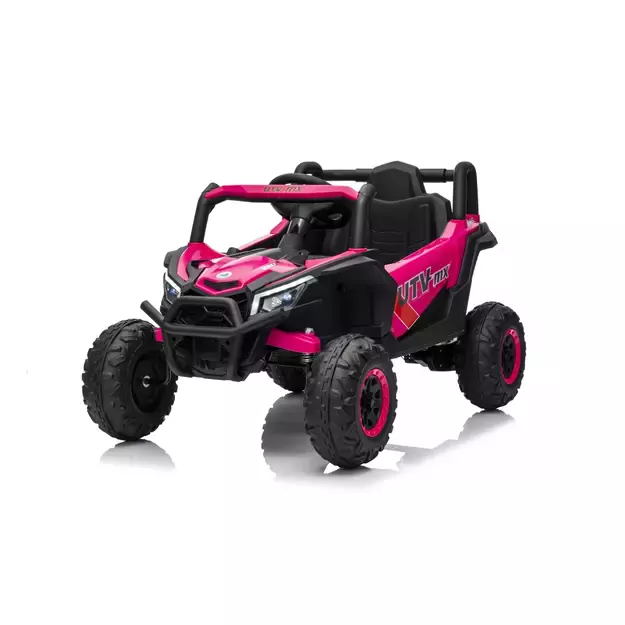 Buggy Madman UTV-MX Rožinis