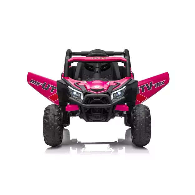 Buggy Madman UTV-MX Rožinis