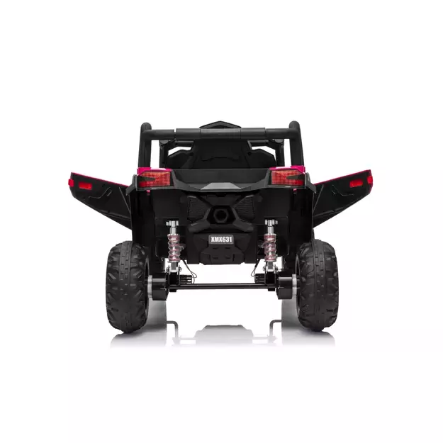 Buggy Madman UTV-MX Rožinis