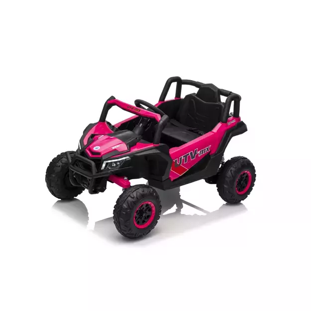 Buggy Madman UTV-MX Rožinis