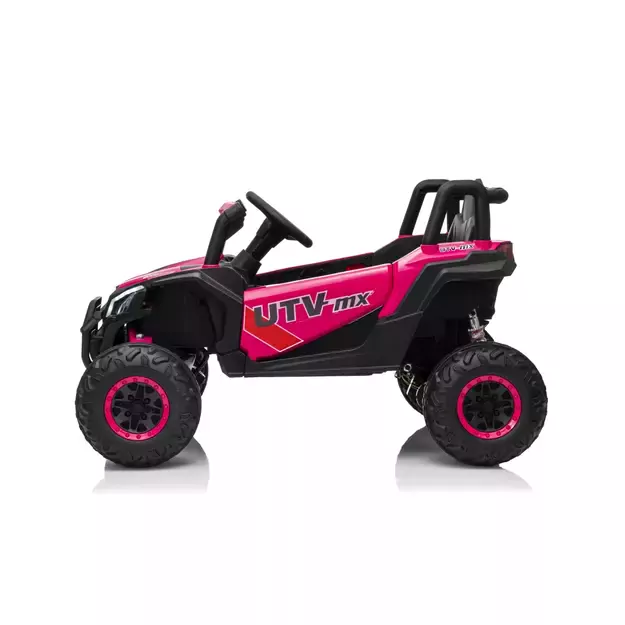 Buggy Madman UTV-MX Rožinis