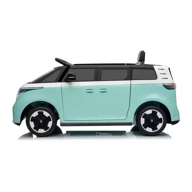 Volkswagen ID BUZZ Mėlynas 1