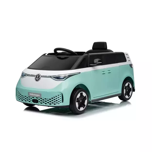 Volkswagen ID BUZZ Mėlynas