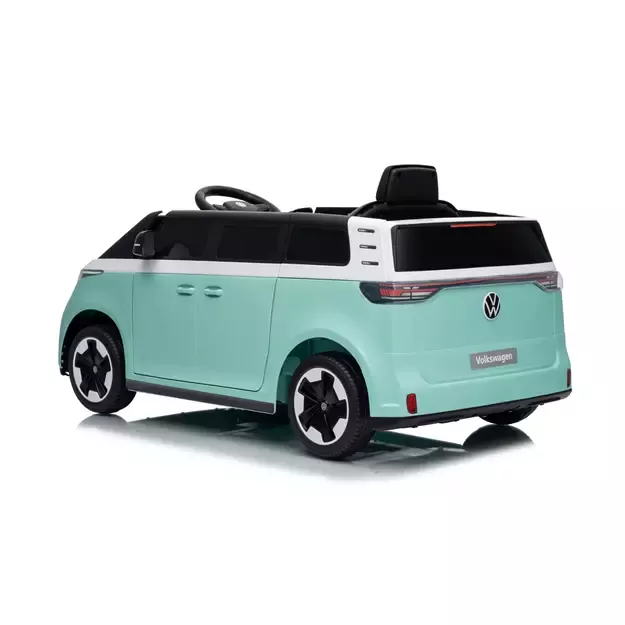 Volkswagen ID BUZZ Mėlynas 2