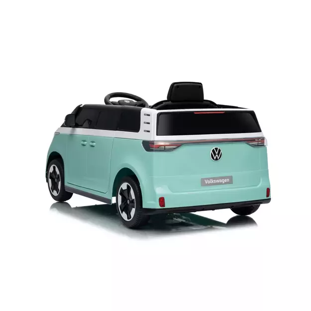 Volkswagen ID BUZZ Mėlynas 3