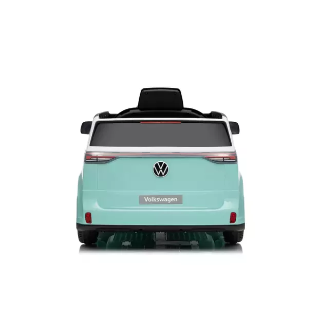 Volkswagen ID BUZZ Mėlynas 4