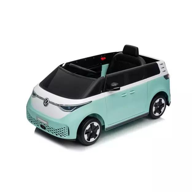 Volkswagen ID BUZZ Mėlynas 6
