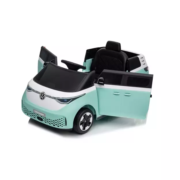 Volkswagen ID BUZZ Mėlynas 5