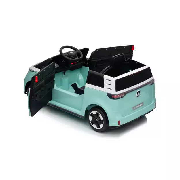 Volkswagen ID BUZZ Mėlynas 7