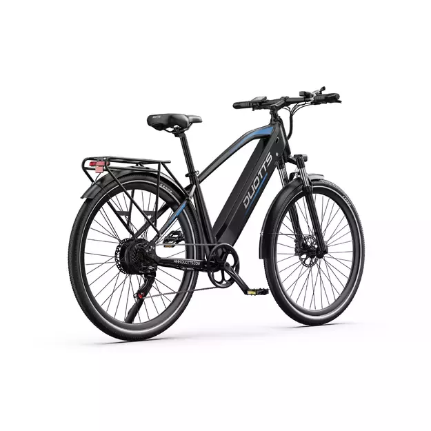 DUOTTS C29Max elektrinis dviratis 1