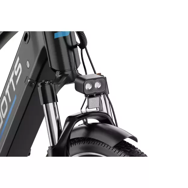 DUOTTS C29Max elektrinis dviratis 4