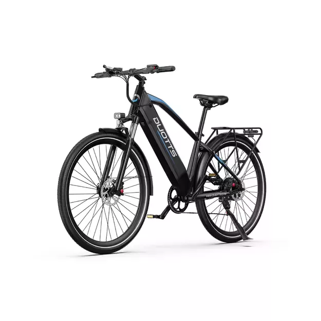 DUOTTS C29Max elektrinis dviratis 5