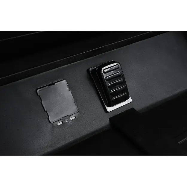 Buggy Arctic Cat WILDCAT XX Orandžinis 27