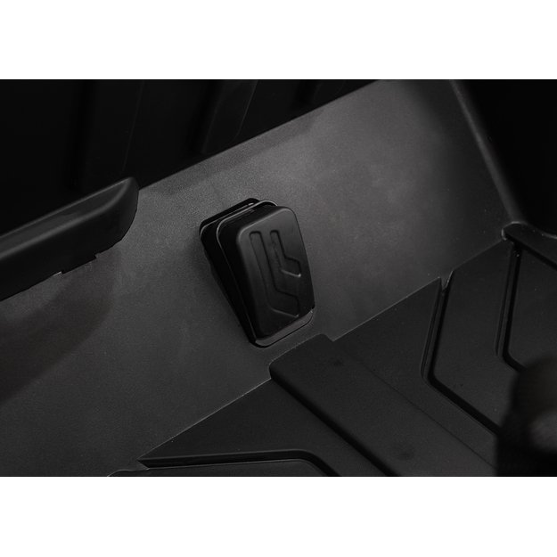 Farmer Truck X-POWER Mėlynas 1