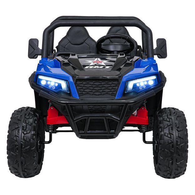 Farmer Truck X-POWER Mėlynas 2