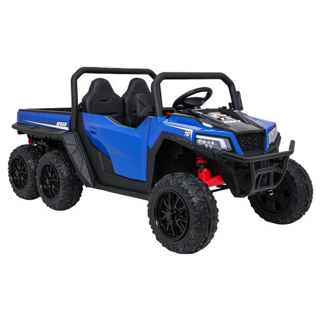 Farmer Truck X-POWER Mėlynas