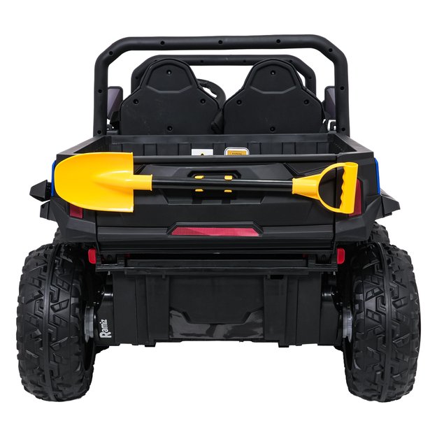 Farmer Truck X-POWER Mėlynas 7