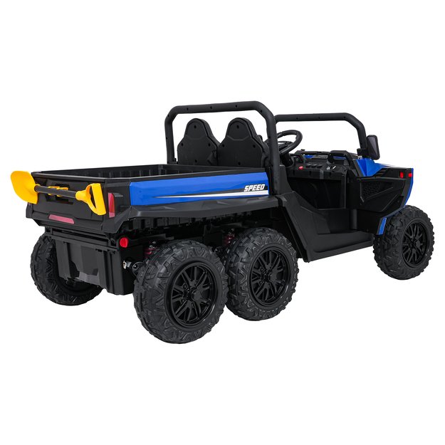 Farmer Truck X-POWER Mėlynas 8