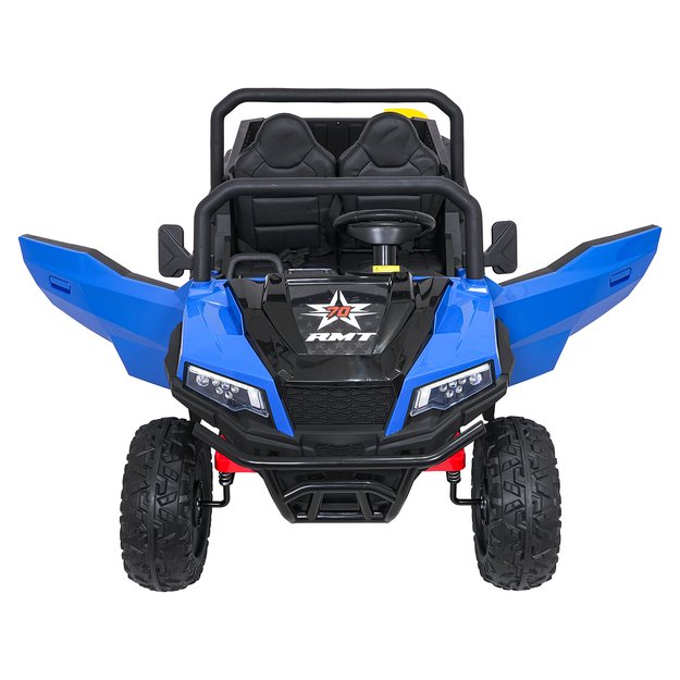 Farmer Truck X-POWER Mėlynas 12