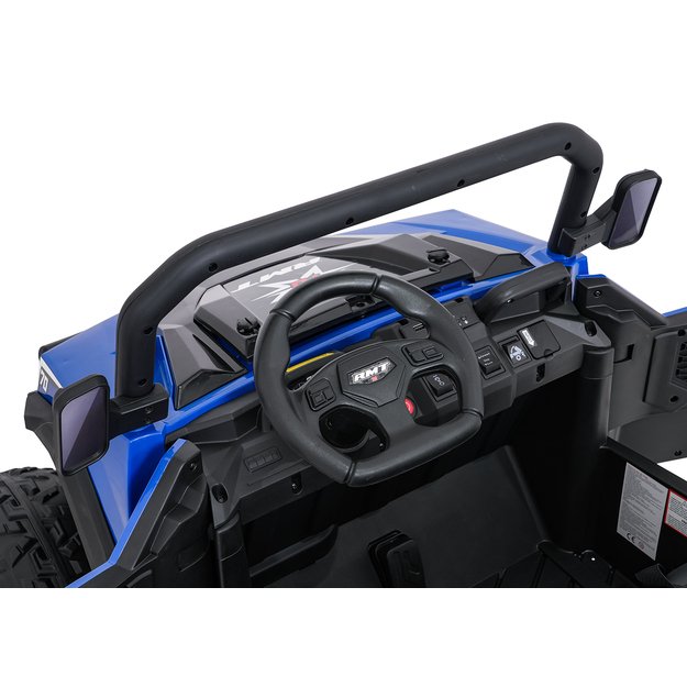 Farmer Truck X-POWER Mėlynas 17