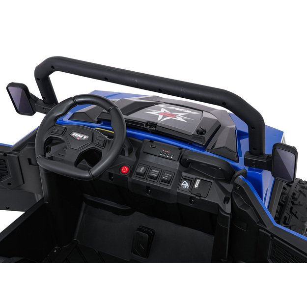 Farmer Truck X-POWER Mėlynas 18