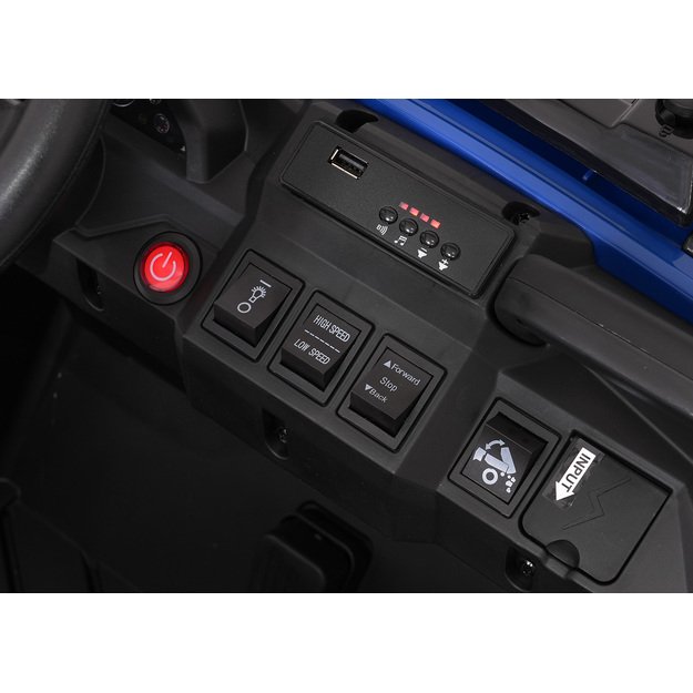 Farmer Truck X-POWER Mėlynas 19