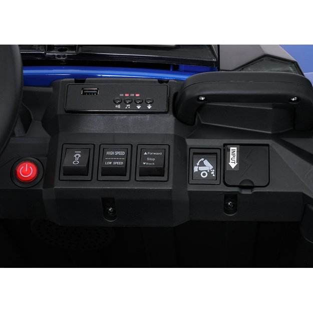 Farmer Truck X-POWER Mėlynas 20