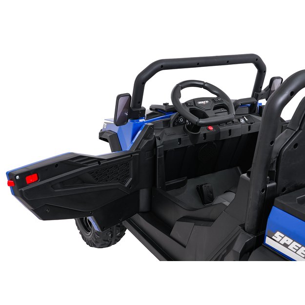 Farmer Truck X-POWER Mėlynas 21