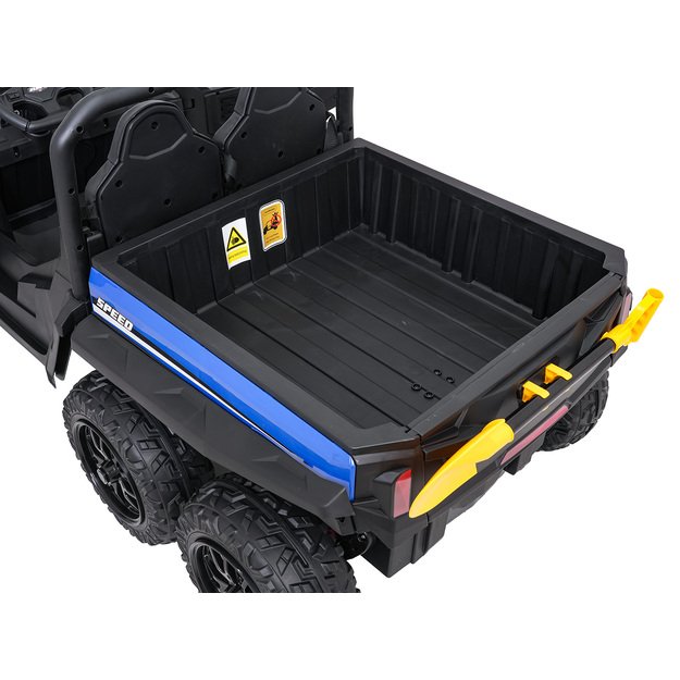 Farmer Truck X-POWER Mėlynas 23